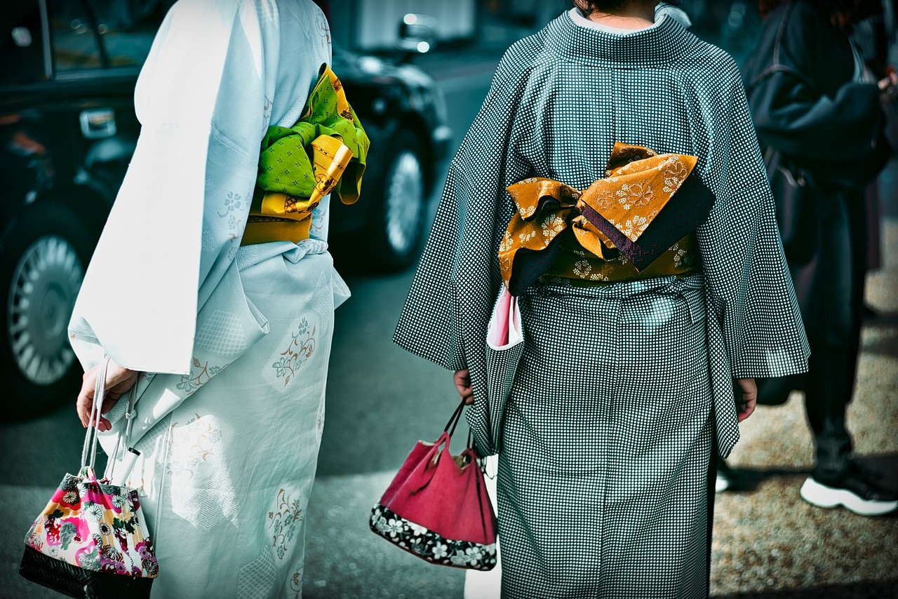 Comment trouver un hébergement unique au Japon ?