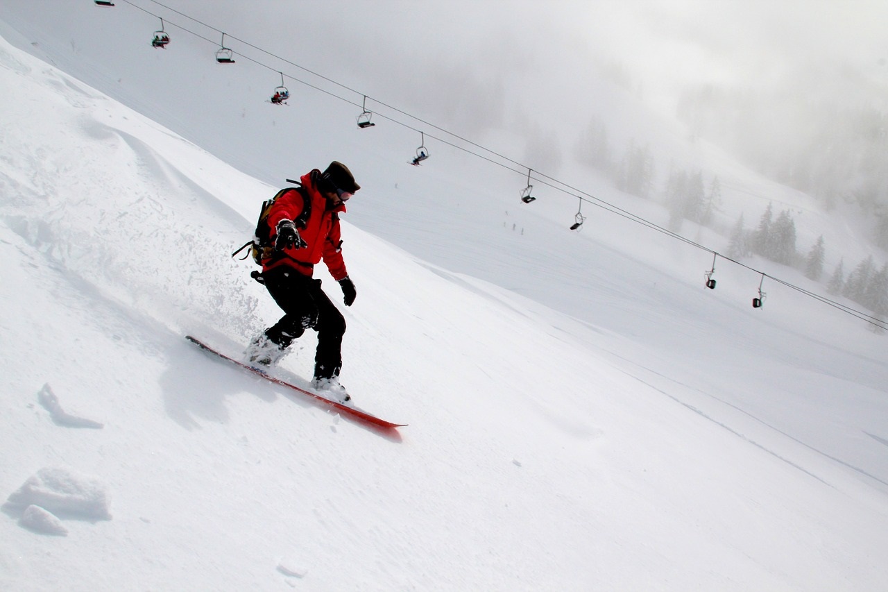 Expérience unique en montagne avec des chalets de luxe à Courchevel