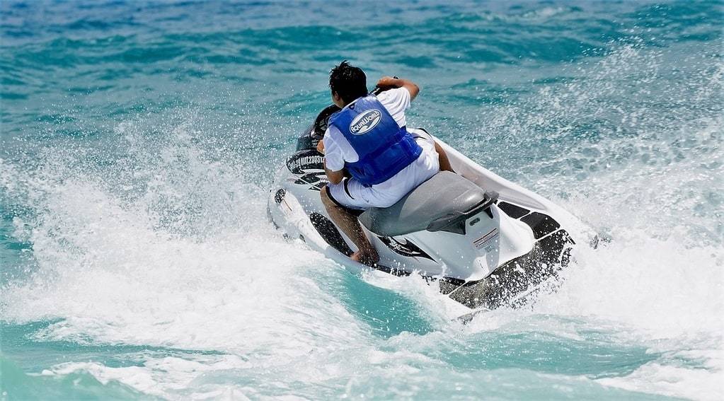 Les bienfaits des vacances sportives en famille pour petits et grands