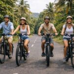 Le guide des loisirs pour profiter pleinement de chaque escapade