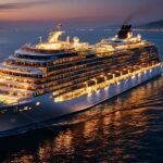 Partir en croisière à Bora Bora avec Aranui&nbsp;: une expérience au coeur de la Polynésie